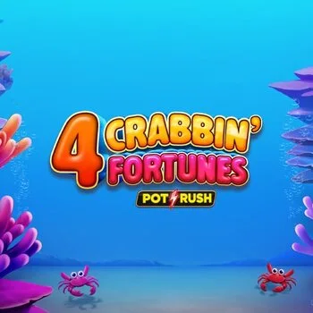 4 Crabbin’ Fortunes