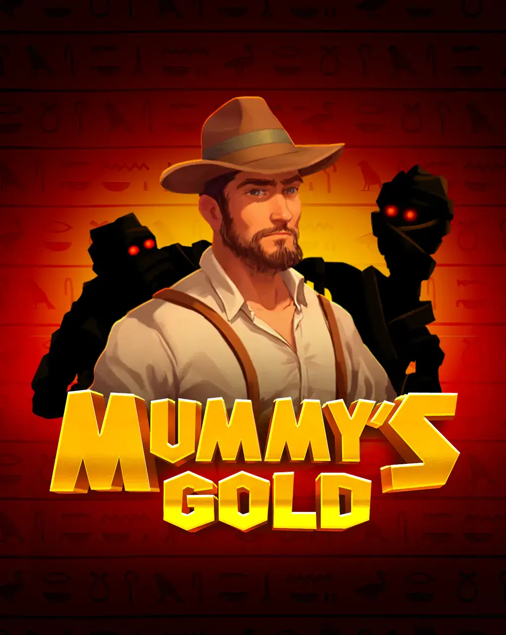 Mummy Gold 100