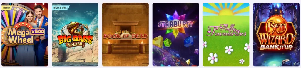 Casushi Games