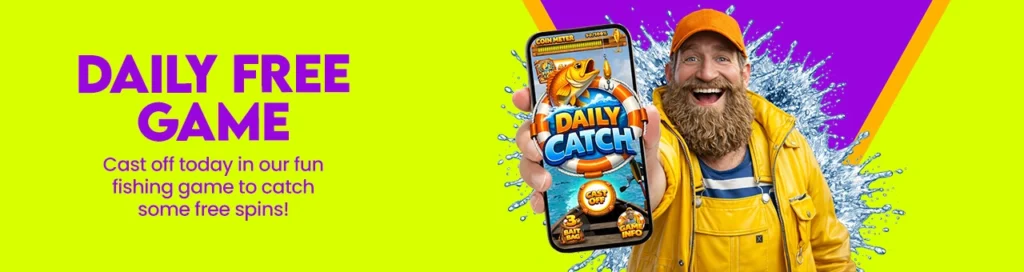 Casushi Casino Bonus
