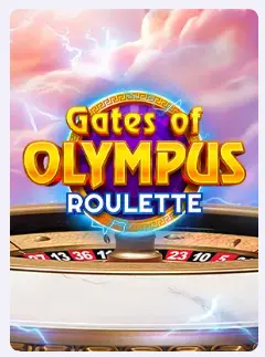 Gates of Olympus Roulette
