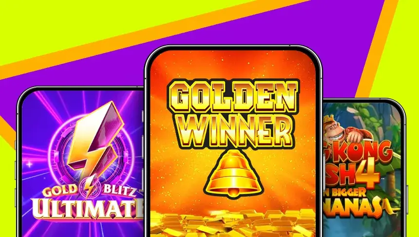 Games on Mobile