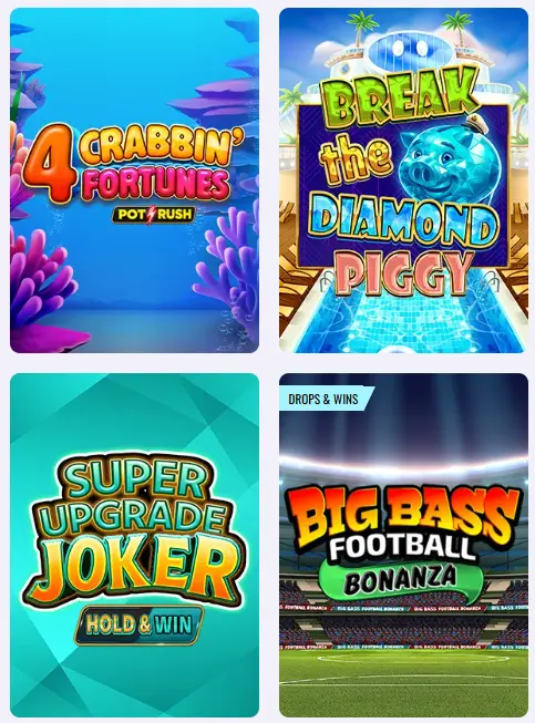 Casino Slots