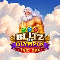 Blotz Olympus Trio Max